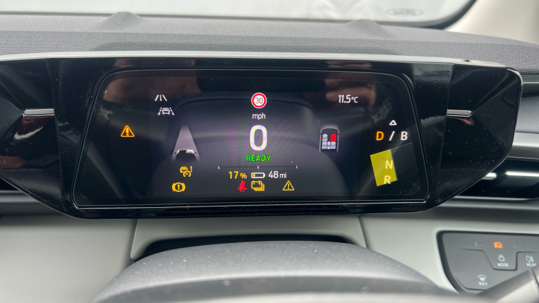 Ford Explorer 210kW Select 77kWh 5dr Auto Electric Estate